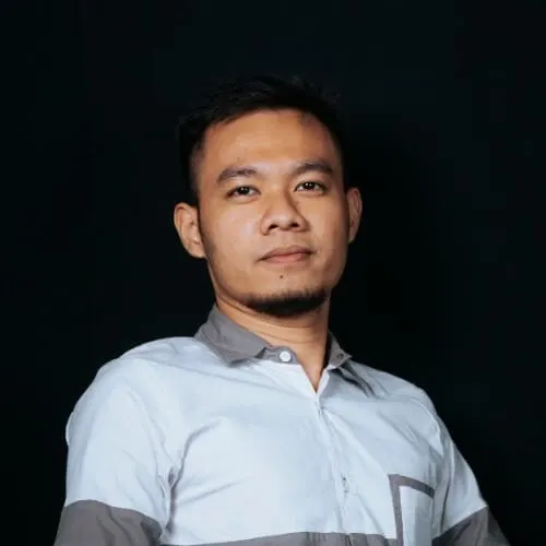 Fajar SN - Full Stack Web Developer